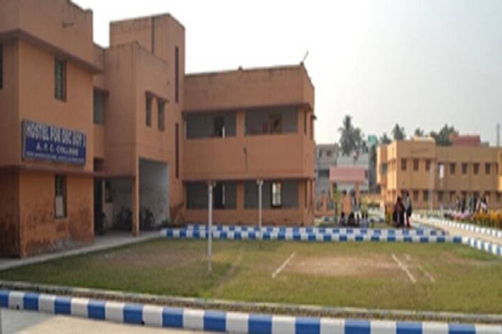 hostel